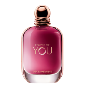 ARMANI POWER OF YOU