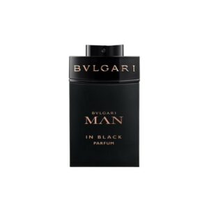 Bvlgari Man In Black