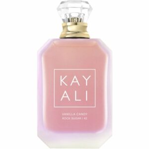 Kayali vanilla Candy